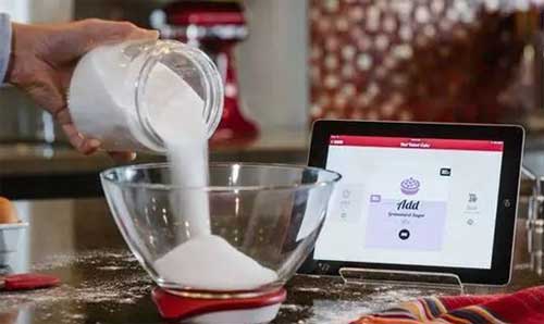 盤點十款別出心裁的智能化廚衛小電器 盤點十款別出心裁的智能化廚衛小電器