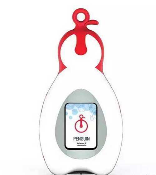 盤點十款別出心裁的智能化廚衛小電器 盤點十款別出心裁的智能化廚衛小電器