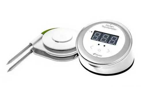 盤點十款別出心裁的智能化廚衛小電器 盤點十款別出心裁的智能化廚衛小電器