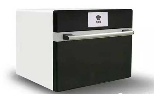 盤點十款別出心裁的智能化廚衛小電器 盤點十款別出心裁的智能化廚衛小電器