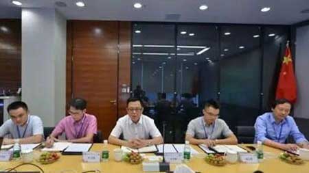 晨光涂料攜手奇信股份共謀產品協同發展契機