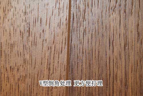 大自然地板心心橡印8大要點測評 大自然地板心心橡印8大要點測評