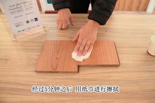 大自然地板心心橡印8大要點測評 大自然地板心心橡印8大要點測評