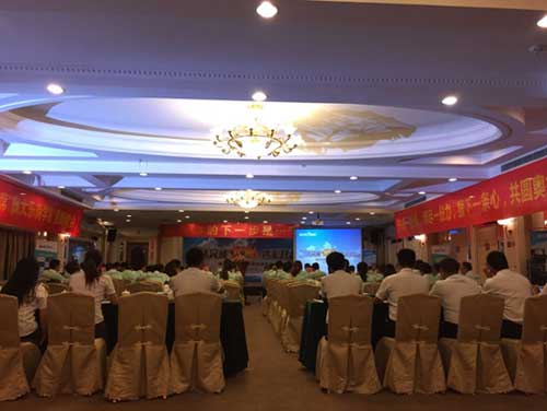 奧太樂廚衛：中國廚電，要做有策略的營銷!