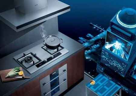 淘寶造物節為年輕人狂歡 身為廚衛企業的你怎么看? 淘寶造物節為年輕人狂歡 身為廚衛企業的你怎么看?