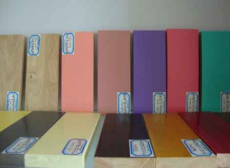 浸涂產品 浸涂產品