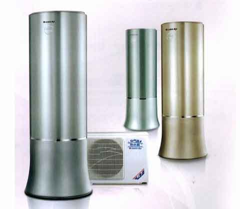 抓住消費群體 空氣能熱水器企業需提升產品性價比