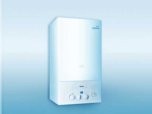 壁掛爐衛生熱水忽冷忽熱一般有三個因素