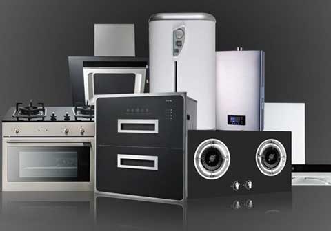 十大廚衛品牌：企業進軍高端市場需要走好哪幾步?