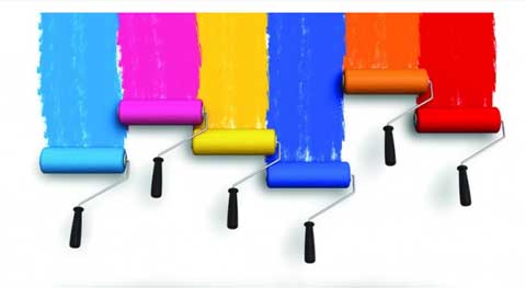 十大水性漆品牌:淺談水性漆企業生存之道 十大水性漆品牌:淺談水性漆企業生存之道