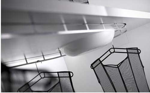 存儲空間革命性創新 衣韻智能旋轉衣柜詳解