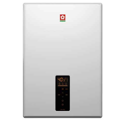 向“帶病”熱水器Say Bye,櫻花熱水器確保你沐浴安全酣暢 向“帶病”熱水器Say Bye,櫻花熱水器確保你沐浴安全酣暢