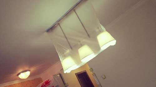 立邦 “不用你動手” 一站式刷新方案全細節服務過程