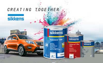 水性汽車漆有哪些牌子?盤點汽車水性漆十大品牌 水性汽車漆有哪些牌子?盤點汽車水性漆十大品牌