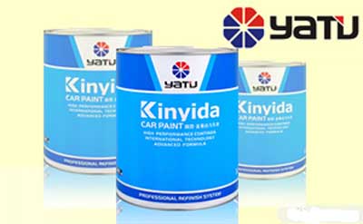 水性汽車漆有哪些牌子?盤點汽車水性漆十大品牌 水性汽車漆有哪些牌子?盤點汽車水性漆十大品牌