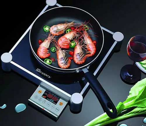 畢業季剛工作的你或許還缺少一款高性價比的電磁爐 畢業季剛工作的你或許還缺少一款高性價比的電磁爐