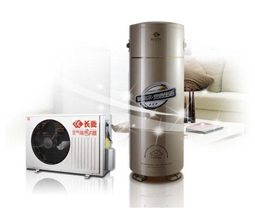 盤點屬于高新企業的十大空氣能熱水器品牌