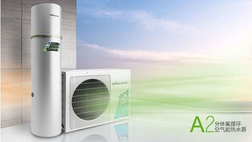 盤點屬于高新企業的十大空氣能熱水器品牌