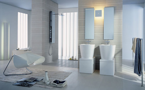 從四大維度解讀新常態下衛浴行業如何深耕細作市場 從四大維度解讀新常態下衛浴行業如何深耕細作市場