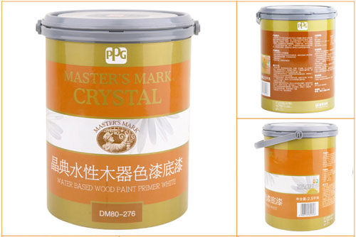 水性漆產品買哪個好？十大水性漆品牌名品列舉