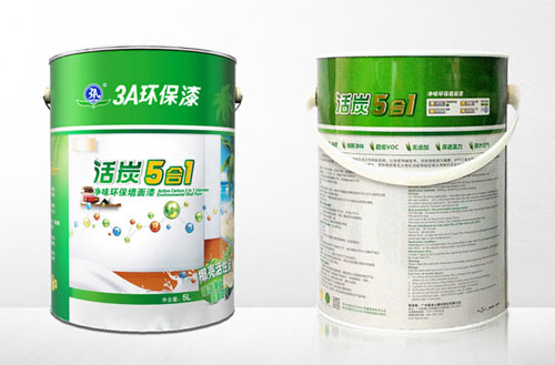 水性漆產品買哪個好？十大水性漆品牌名品列舉