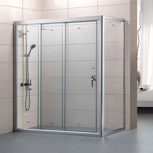 淋浴房選購知識:不銹鋼、鋁合金、銅合金的區別 淋浴房選購知識:不銹鋼、鋁合金、銅合金的區別