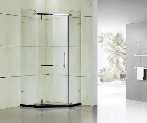 淋浴房選購知識:不銹鋼、鋁合金、銅合金的區別 淋浴房選購知識:不銹鋼、鋁合金、銅合金的區別