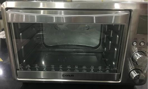 東菱DL-K32W智能wifi電烤箱測評