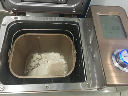 東菱DL-K32W智能wifi電烤箱測評