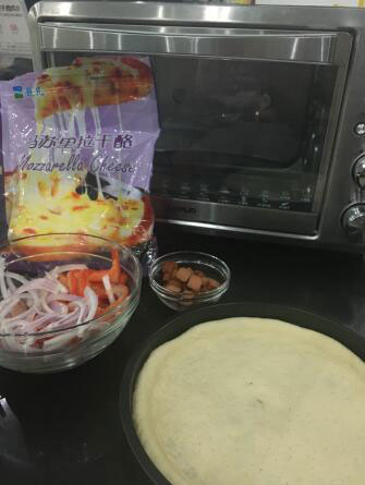 東菱DL-K32W智能wifi電烤箱測評