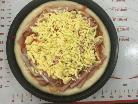 東菱DL-K32W智能wifi電烤箱測評