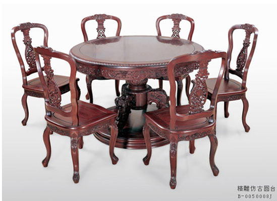 美聯(lián)精雕仿古圓臺 美聯(lián)精雕仿古圓臺