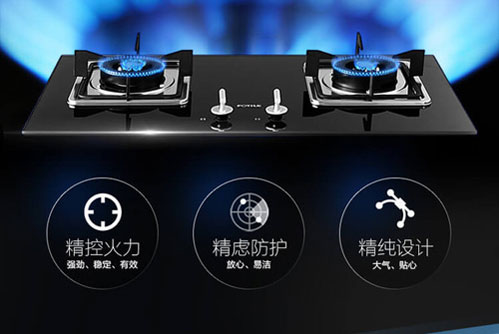 方太燃氣灶(天然氣)JZT-FD21BE