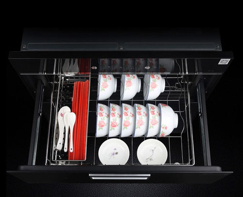 打造無憂健康生活 四款二星級嵌入式消毒柜推薦 打造無憂健康生活 四款二星級嵌入式消毒柜推薦