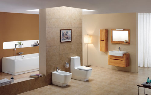 分析:衛浴行業發展逐漸呈現出7大趨勢 分析:衛浴行業發展逐漸呈現出7大趨勢