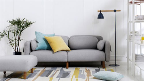 創意生活：造作新品鹿玲燈Light Bell圖賞