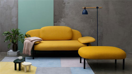 創意生活：造作新品鹿玲燈Light Bell圖賞