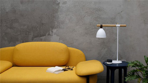 創意生活：造作新品鹿玲燈Light Bell圖賞