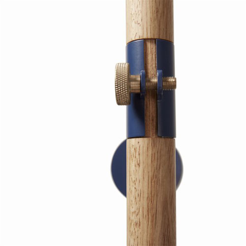 創意生活：造作新品鹿玲燈Light Bell圖賞