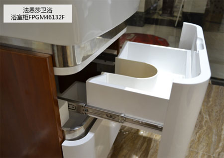 測(cè)評(píng):法恩莎衛(wèi)浴浴室柜FPGM46132F 測(cè)評(píng):法恩莎衛(wèi)浴浴室柜FPGM46132F