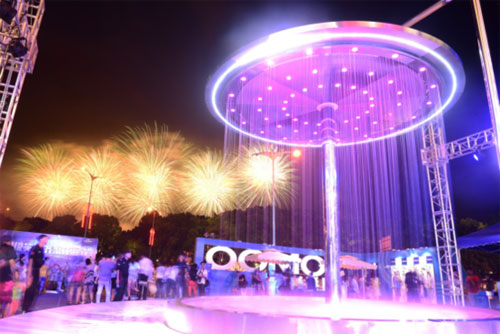 匠心智造智能風暴或襲來 九牧將帶給我們更多驚喜! 匠心智造智能風暴或襲來 九牧將帶給我們更多驚喜!