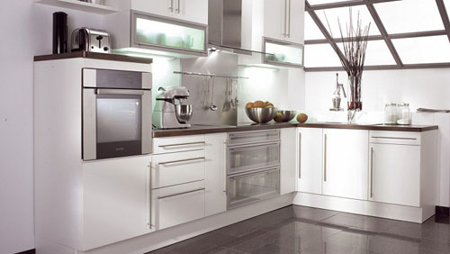 櫥柜企業的制勝利器——增強自身品牌影響力