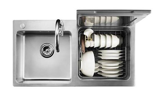 以方太水槽洗碗機(jī)為例助你真正了解家庭洗碗機(jī) 以方太水槽洗碗機(jī)為例助你真正了解家庭洗碗機(jī)