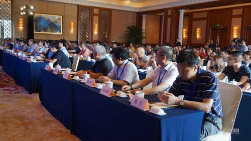 阿里智能與鴻雁電器達成合作 共同布局智能家居系統