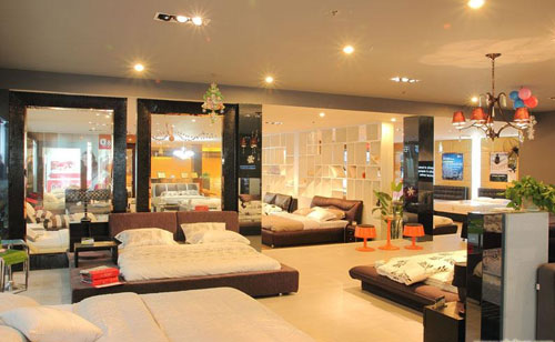 新常態(tài)下家具行業(yè)單店增長或更能實現(xiàn)共贏 新常態(tài)下家具行業(yè)單店增長或更能實現(xiàn)共贏