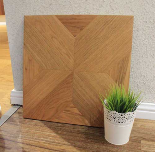 中國十大木地板品牌圣象艾斯本 AC8212皇佑詳細測評