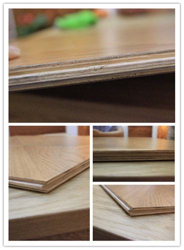 中國十大木地板品牌圣象艾斯本 AC8212皇佑詳細測評