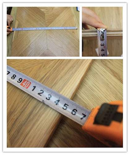 中國十大木地板品牌圣象艾斯本 AC8212皇佑詳細測評