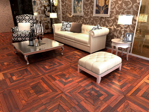 顏值當道 淺談國內木地板形、色、藝的變遷之路 顏值當道 淺談國內木地板形、色、藝的變遷之路