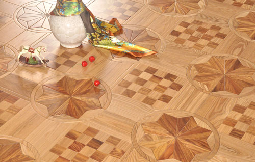 顏值當道 淺談國內木地板形、色、藝的變遷之路 顏值當道 淺談國內木地板形、色、藝的變遷之路